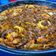 El cooksnap de Carolina Huertos Chávez cuando hizo Fideuá de calamares y gambas.