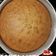 El cooksnap de Ana Laura Mata cuando hizo Torta de aceite.