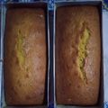Cooksnap dari Alfia untuk resep Bolu Panggang Labu Kuning