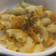Cooksnap dari Dina untuk resep pasta aglio olio *edisi bayi*