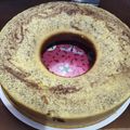 Cooksnap dari Nofian untuk resep Bolu Marble Jadoel