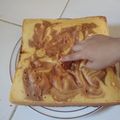 Cooksnap dari sri mauliati untuk resep Pound Cake / Butter Cake (Bolu Irit 2 Telur)