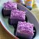 Cooksnap dari Erni Apriana untuk resep Cake Potong Pandan