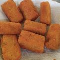 Cooksnap dari Eka Novitasari untuk resep Nugget Mie Sayuran
