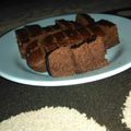 Cooksnap dari Wiwik Winarwati untuk resep Brownis kukus simpel