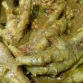 Cooksnap dari Quenza Lunetta untuk resep Ceker Mercon