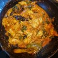 Cooksnap dari Dyah Alfa Puspita untuk resep Ayam Filet Dada Rica Rica