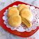 Cooksnap dari Ibu Tina untuk resep Bakpia Isi Tape