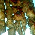 صورة من 🍓🍓Cuisine zainab 🍓🍓، شاركها بعد تجربة وصفة الشواء على الفحم