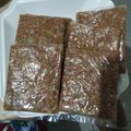 Cooksnap dari wahyu meinarti untuk resep Beef Patty / Daging Burger