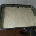El cooksnap de Hielos el Esquimal cuando hizo Tarta fácil de limón.