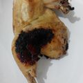 Cooksnap dari Rika AK untuk resep Ayam panggang ala jammie oliver