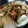 รูป Cooksnap ของ supatchaya เมื่อเขาทำ ผัดโป๊ยเซียน