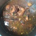 Cooksnap dari Herlina Gunawan untuk resep Ikan gabus pucung/ kluak gabus. leylan lie