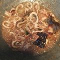 Cooksnap dari Fransisca Margaretha untuk resep Cumi masak pedas