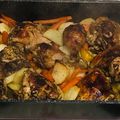 صورة من دلال فاتح ، شاركها بعد تجربة وصفة صينية دجاج 🍗 ☺😋