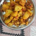 Nupur garg का कुकस्नैप जब उन्होंने फ्राई इडली (Fry Idli recipe in hindi) बनाया था।