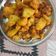 Nupur garg का कुकस्नैप जब उन्होंने फ्राई इडली (Fry Idli recipe in hindi) बनाया था।