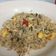 Cooksnap dari Shirley Ns untuk resep *nasi goreng daun jeruk*
