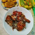 Cooksnap dari Enny Fitriani untuk resep Korean Fried Chicken | Ayam Goreng ala Richeese