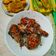 Cooksnap dari Enny Fitriani untuk resep Korean Fried Chicken | Ayam Goreng ala Richeese