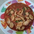 Cooksnap dari VANVAN untuk resep Sosis Saus Barbeque