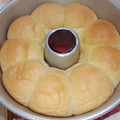 Cooksnap dari Stella untuk resep Roti Manis (Milk Bread)