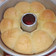 Cooksnap dari Stella untuk resep Roti Manis (Milk Bread)