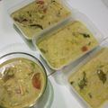 Cooksnap dari Bunda Asy Syifa untuk resep Tongseng ayam & tulang ayam (tanpa santan)