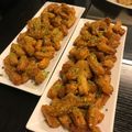 صورة من Farah Aburashid ، شاركها بعد تجربة وصفة بلح الشام طعم خيااااال روووعة ☺😋😋😋😋