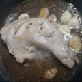 รูป Cooksnap ของ sumattra thammasad เมื่อเขาทำ ไก่ต้มน้ำปลา