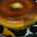 El cooksnap de Juana Araujo cuando hizo Rosca de Pascua 💕.