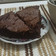 El cooksnap de Valentina cuando hizo Torta de chocolate sin huevo!.