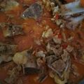 Cooksnap dari Yhulies Athea untuk resep Gulai Daging Sapi