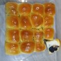Cooksnap dari Nitasari Rini untuk resep Roti Sobek super empuk No Ulen / Killer Soft Bread