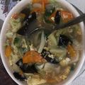 Cooksnap dari Ida Ayu Sinta Hapsari untuk resep Capcay kuah kental ala resto