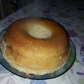 El cooksnap de Prii Romero cuando hizo Budín de pan a la gaby 😂😂😂.