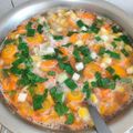 Cooksnap dari Olivia untuk resep Sup AW