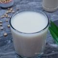 Cooksnap dari Een Nuraeni untuk resep Susu Kedelai / Soya