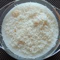 Cooksnap dari Kristina Regar untuk resep Singkong Thai Keju