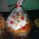 El cooksnap de Roo! cuando hizo Pan dulce facilísimo.