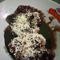 Cooksnap dari Chintya untuk resep Pisang Lumpur
