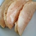 Cooksnap Dr. Zie Azizah semasa beliau membuat Apam Balik PKP.
