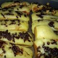 Cooksnap dari Rindrati Rindrati untuk resep Pukis pisang