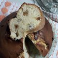 El cooksnap de Graciela Lemme cuando hizo Budín de vainilla en 5 minutos! ⏰.