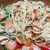 รูป Cooksnap ของ Pinporn Na Wandee เมื่อเขาทำ สปาเก็ตตี้ผัดขี้เมาทะเล