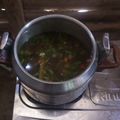 Cooksnap dari A SIDIK MAULANA AGSAN untuk resep Asem-Asem daging sapi khas Jawa