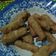 Cooksnap dari ummAlula untuk resep Stiek Tempe / Tempe Goreng Telur