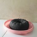 Cooksnap dari Ai Sukaesih untuk resep Bolu Kukus Ketan Hitam (Tanpa Margarin dan Santan)