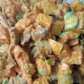 Cooksnap dari Nizam Nizam untuk resep Sambal Goreng Kentang Ati Ampela